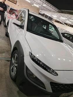 هیوندای کۆنا